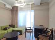 İcarəyə verilir 2 otaqlı yeni tikili 55 m², Şah İsmayıl Xətai m., photo 3 from 8