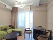 İcarəyə verilir 2 otaqlı yeni tikili 55 m², Şah İsmayıl Xətai m., photo 1 from 8