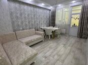 Satılır 2 otaqlı köhnə tikili 58 m², Memar Əcəmi m., photo 2 from 8