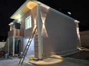 Satılır 4 otaqlı həyət evi/bağ evi 195 m², Hövsan q., photo 2 from 8