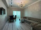 3-комн. новостройка - Насиминский  р. - 130 м²