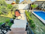 İcarəyə verilir 4 otaqlı həyət evi/bağ evi 200 m², Mərdəkan q., photo 7 from 8