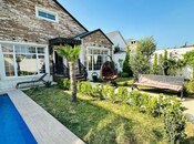 İcarəyə verilir 4 otaqlı həyət evi/bağ evi 200 m², Mərdəkan q., photo 8 from 8