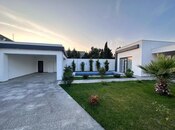 3 otaqlı həyət evi/bağ evi - Mərdəkan q. - 180 m²