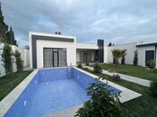 3 otaqlı həyət evi/bağ evi - Mərdəkan q. - 180 m²