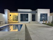 4 otaqlı həyət evi/bağ evi - Şüvəlan q. - 220 m²