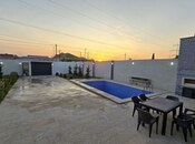 İcarəyə verilir 4 otaqlı həyət evi/bağ evi 220 m², Şüvəlan q., photo 8 from 8