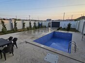 İcarəyə verilir 4 otaqlı həyət evi/bağ evi 220 m², Şüvəlan q., photo 7 from 8
