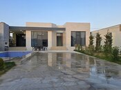 4 otaqlı həyət evi/bağ evi - Şüvəlan q. - 220 m²
