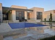 4 otaqlı həyət evi/bağ evi - Şüvəlan q. - 220 m²