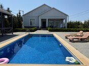 4 otaqlı həyət evi/bağ evi - Şüvəlan q. - 240 m²