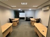 İcarəyə verilir 2 otaqlı ofis 50 m², Şah İsmayıl Xətai m., photo 5 from 8