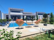 İcarəyə verilir 4 otaqlı həyət evi/bağ evi 300 m², Mərdəkan q., photo 5 from 8