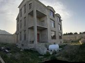 7 otaqlı həyət evi/bağ evi - Novxanı q. - 320 m²