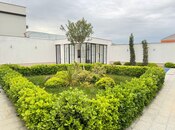 İcarəyə verilir 4 otaqlı həyət evi/bağ evi 240 m², Mərdəkan q., photo 6 from 8