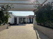 4 otaqlı həyət evi/bağ evi - Mərdəkan q. - 240 m²