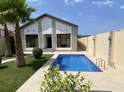 4 otaqlı həyət evi/bağ evi - Mərdəkan q. - 180 m²