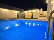 4 otaqlı həyət evi/bağ evi - Şüvəlan q. - 180 m²