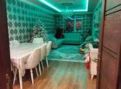 Satılır 3 otaqlı yeni tikili 134 m², İnşaatçılar m., photo 1 from 8