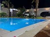 İcarəyə verilir 5 otaqlı həyət evi/bağ evi 350 m², Mərdəkan q., photo 7 from 8