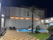 5 otaqlı həyət evi/bağ evi - Mərdəkan q. - 350 m²