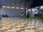 5 otaqlı həyət evi/bağ evi - Mərdəkan q. - 350 m²