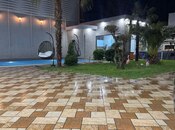 5 otaqlı həyət evi/bağ evi - Mərdəkan q. - 350 m²