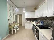 3 otaqlı yeni tikili - Qara Qarayev m. - 105 m²