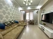3 otaqlı yeni tikili - Qara Qarayev m. - 105 m²