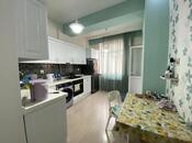 3 otaqlı yeni tikili - Qara Qarayev m. - 105 m²