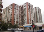 Elan №5788936 - Bakı, Nəriman Nərimanov m., 3 otaqlı, 95 m², 7/18 mərtəbə