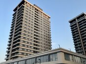 Elan №5789001 - Bakı, Ağ şəhər q., 3 otaqlı, 157 m², 18/20 mərtəbə