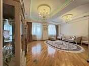 3-комн. новостройка - Ясамальский р. - 180 м²