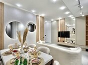 Продаётся 2-комн. новостройка 78 м², м. Кара Караев, photo 3 from 8