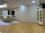 Elan №5789154 - Bakı, Dərnəgül m., 4 otaqlı, 180 m², 3/17 mərtəbə