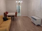 Сдаётся 3-комн. вторичка 89 м², м. Иншаатчылар, photo 2 from 8