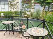 Продаётся 2-комн. новостройка 66 м², м. Нариман Нариманов, photo 7 from 8