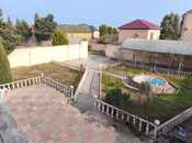 5 otaqlı həyət evi/bağ evi - Novxanı q. - 200 m²