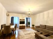 Объявление №5790712 - Баку, Наримановский  р., 4-комн., 110 м², 2/5 этаж