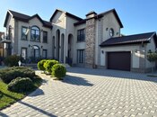 5 otaqlı həyət evi/bağ evi - Mərdəkan q. - 600 m²