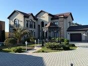 5 otaqlı həyət evi/bağ evi - Mərdəkan q. - 600 m²