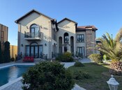 5 otaqlı həyət evi/bağ evi - Mərdəkan q. - 600 m²