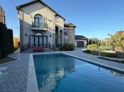 5 otaqlı həyət evi/bağ evi - Mərdəkan q. - 600 m²