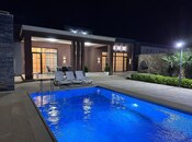5 otaqlı həyət evi/bağ evi - Şüvəlan q. - 250 m²