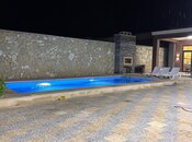 5 otaqlı həyət evi/bağ evi - Şüvəlan q. - 250 m²