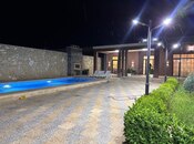 5 otaqlı həyət evi/bağ evi - Şüvəlan q. - 250 m²