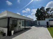 4 otaqlı həyət evi/bağ evi - Buzovna q. - 350 m²
