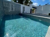 4 otaqlı həyət evi/bağ evi - Buzovna q. - 350 m²