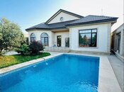 4 otaqlı həyət evi/bağ evi - Mərdəkan q. - 200 m²