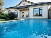 İcarəyə verilir 4 otaqlı həyət evi/bağ evi 200 m², Mərdəkan q., photo 6 from 8